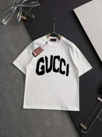 Picture of Gucci T Shirts Short _SKUGucciM-3XL11Lr37012471